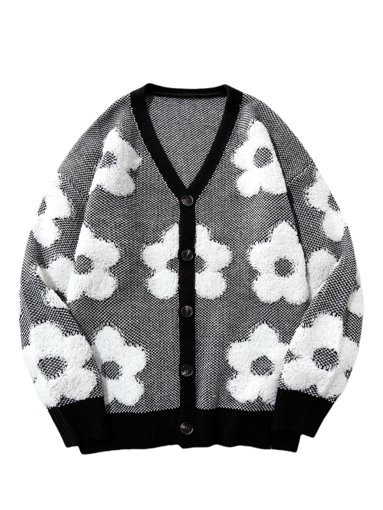 DAIRIKU letter skeleton cardigan サイズM DAIRIKU letter skeleton cardigan サイズM DAIRIKU(ダイリク)