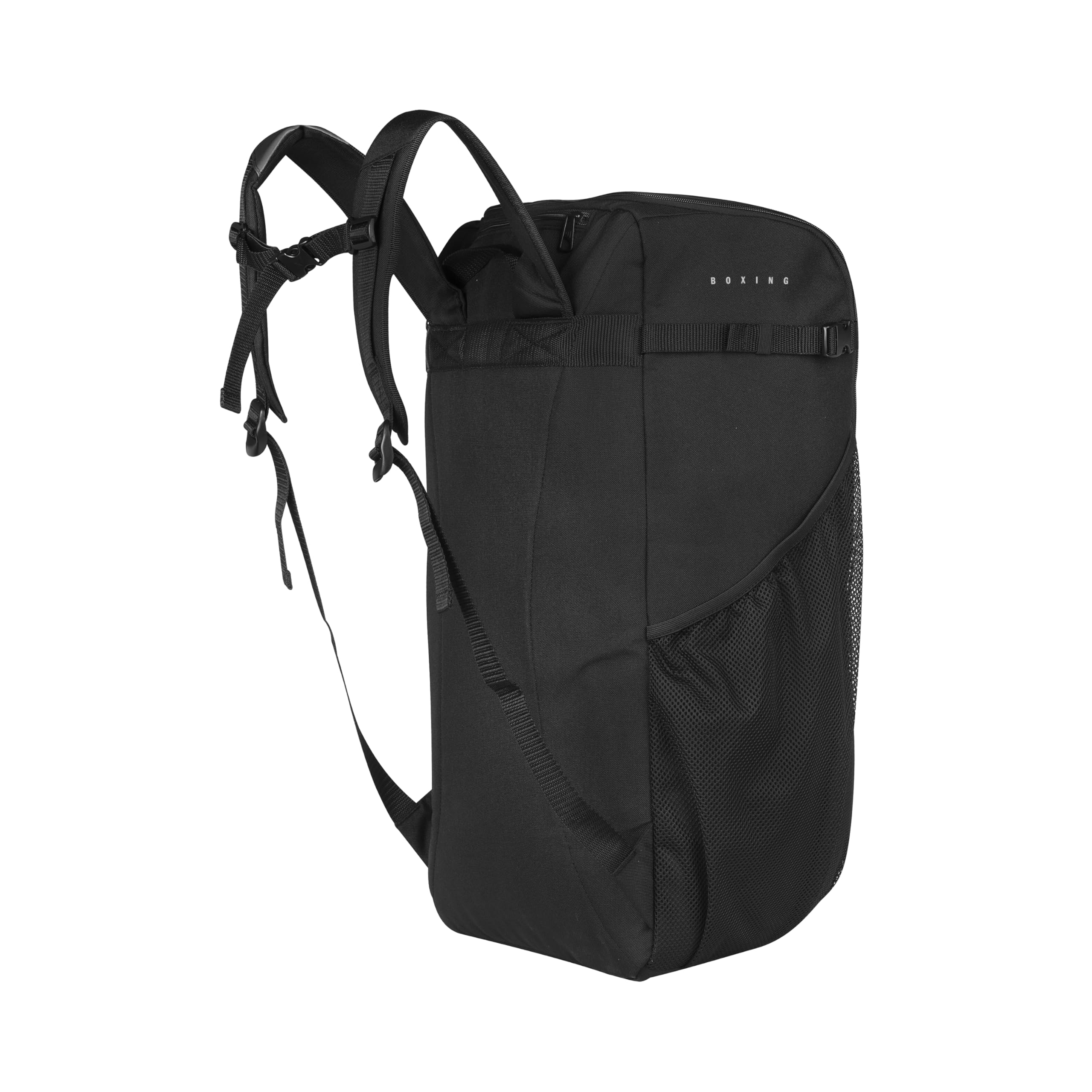 adidas BackPack Boxing black/silver L