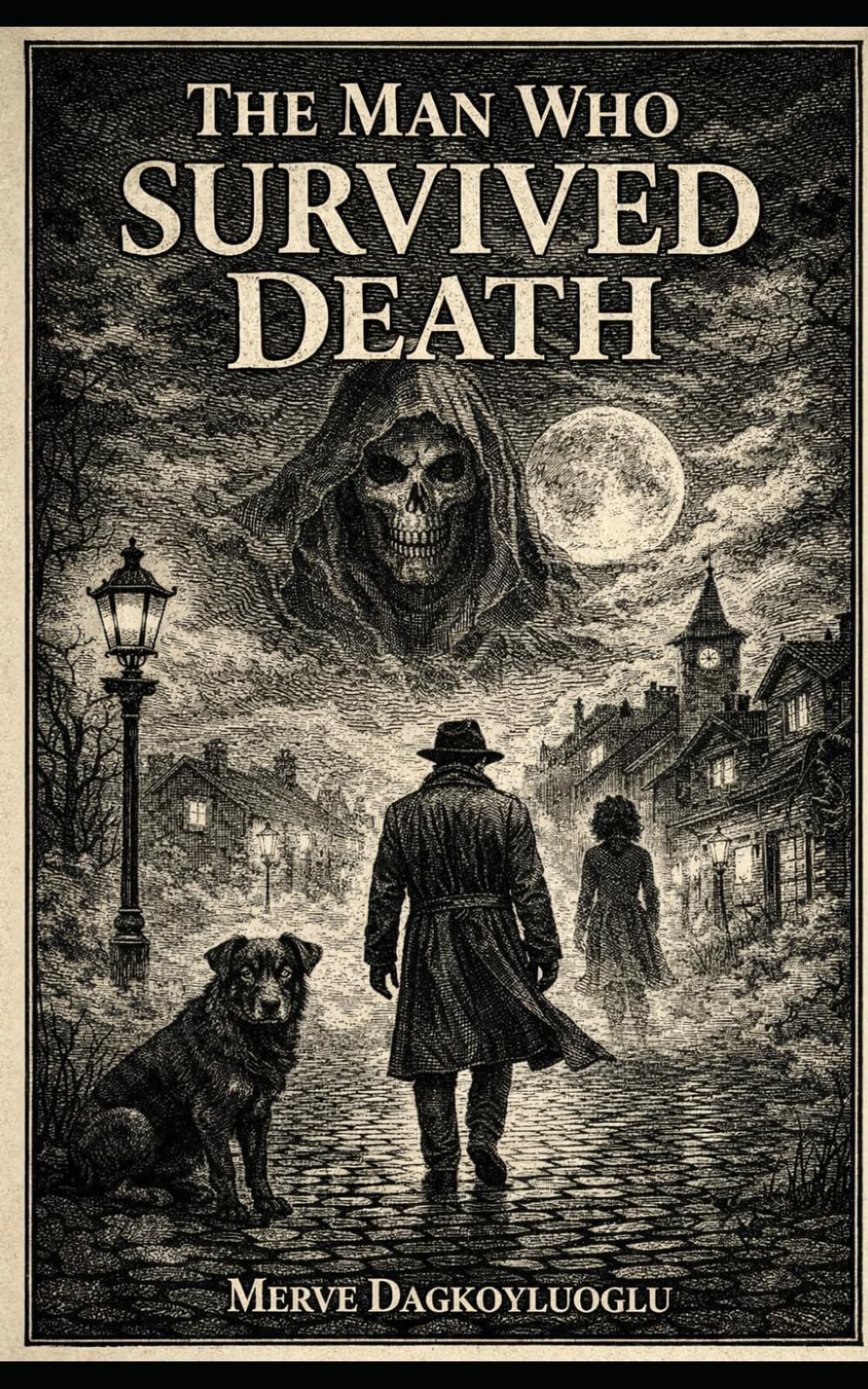 The Man Who Survived Death