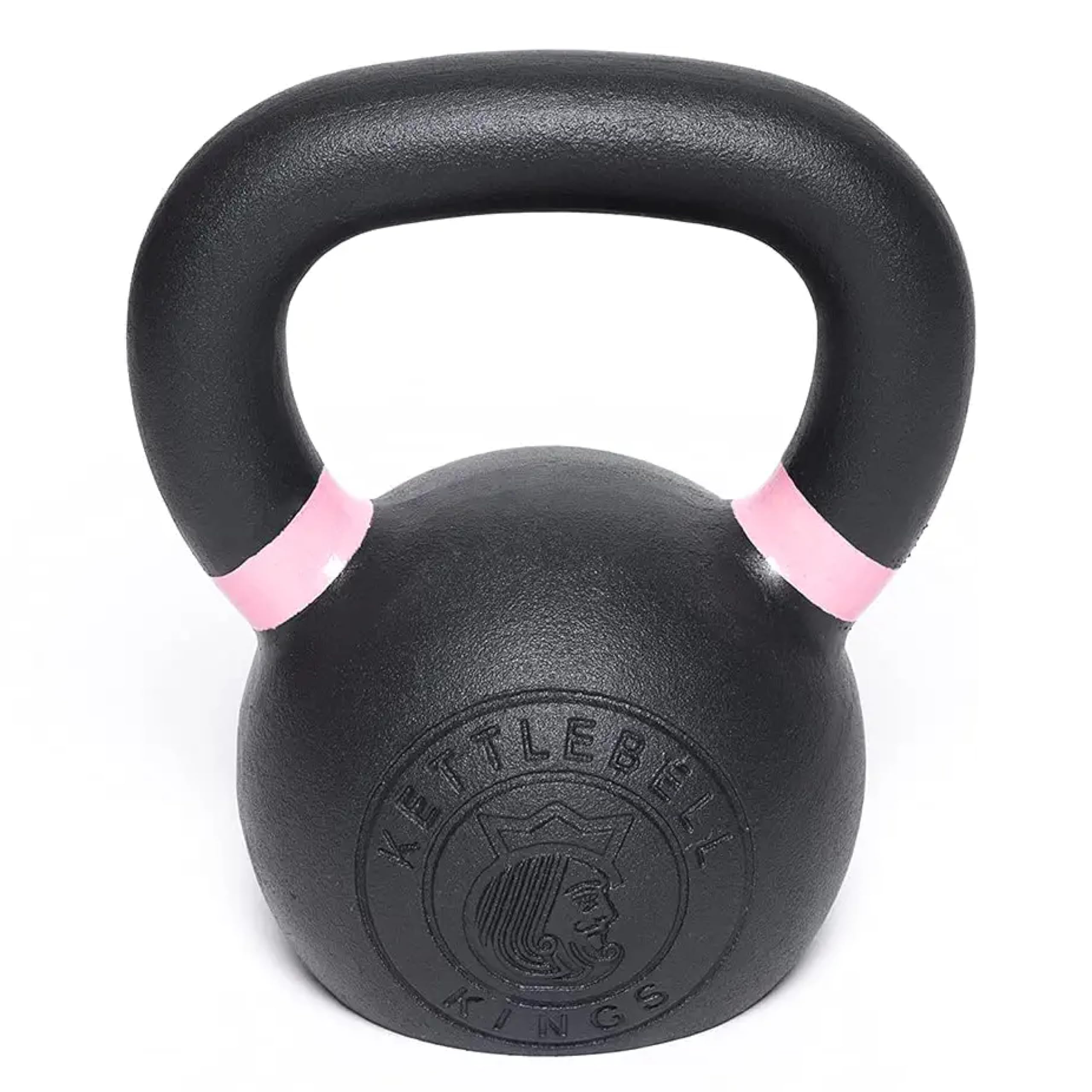 Kettlebell Kings | Verstellbar Kettlebell Set | Gusseisen | 8-40KG | 6 Gewichte | kettelbelltset Für Männer & Frauen | Homegym Fitness Workout Zubehör | Made in HQ Germany Kettlebell Weights