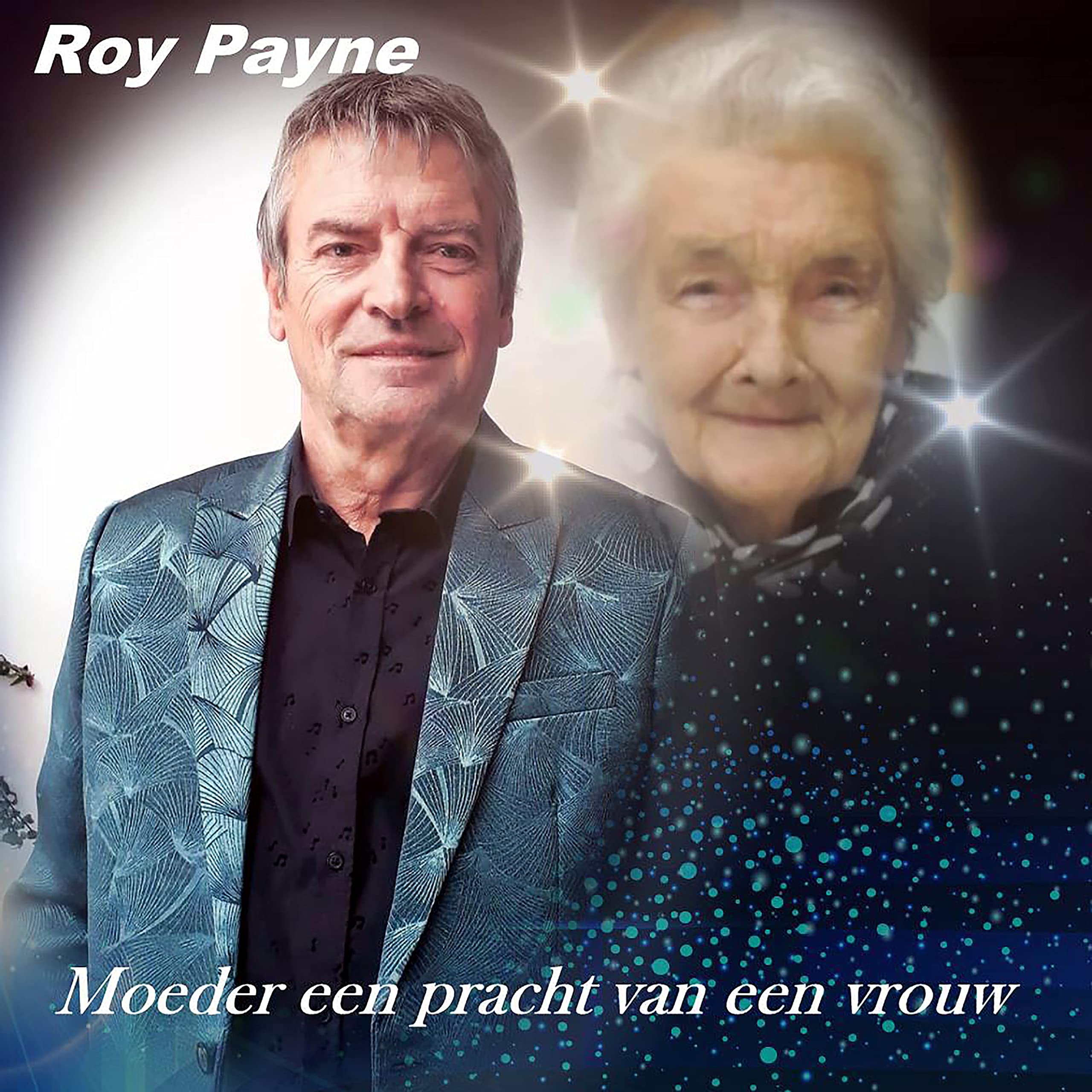 Roy Payne
