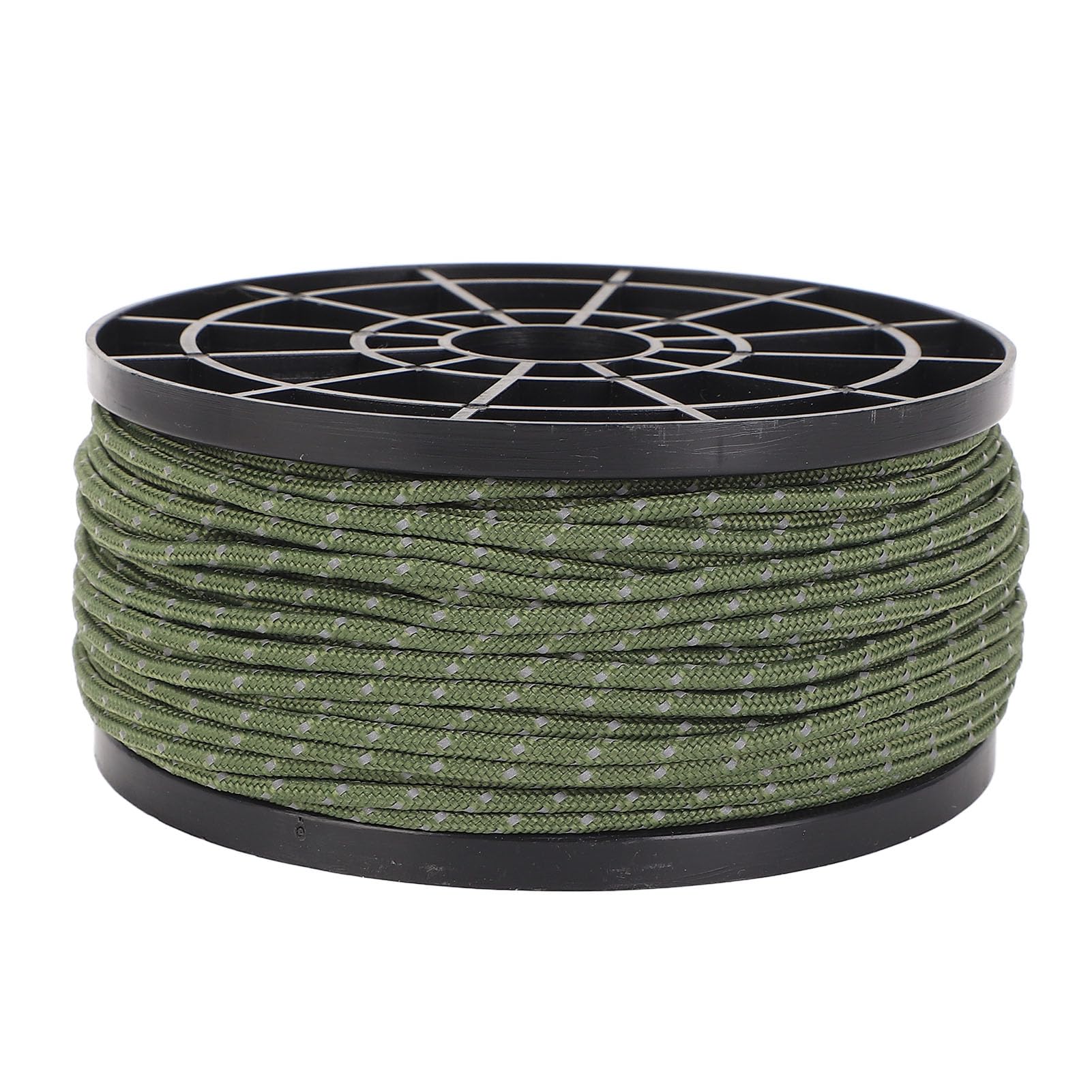 West Coast Paracord Paracorde Réfléchissante De 250 Kg – Corde De