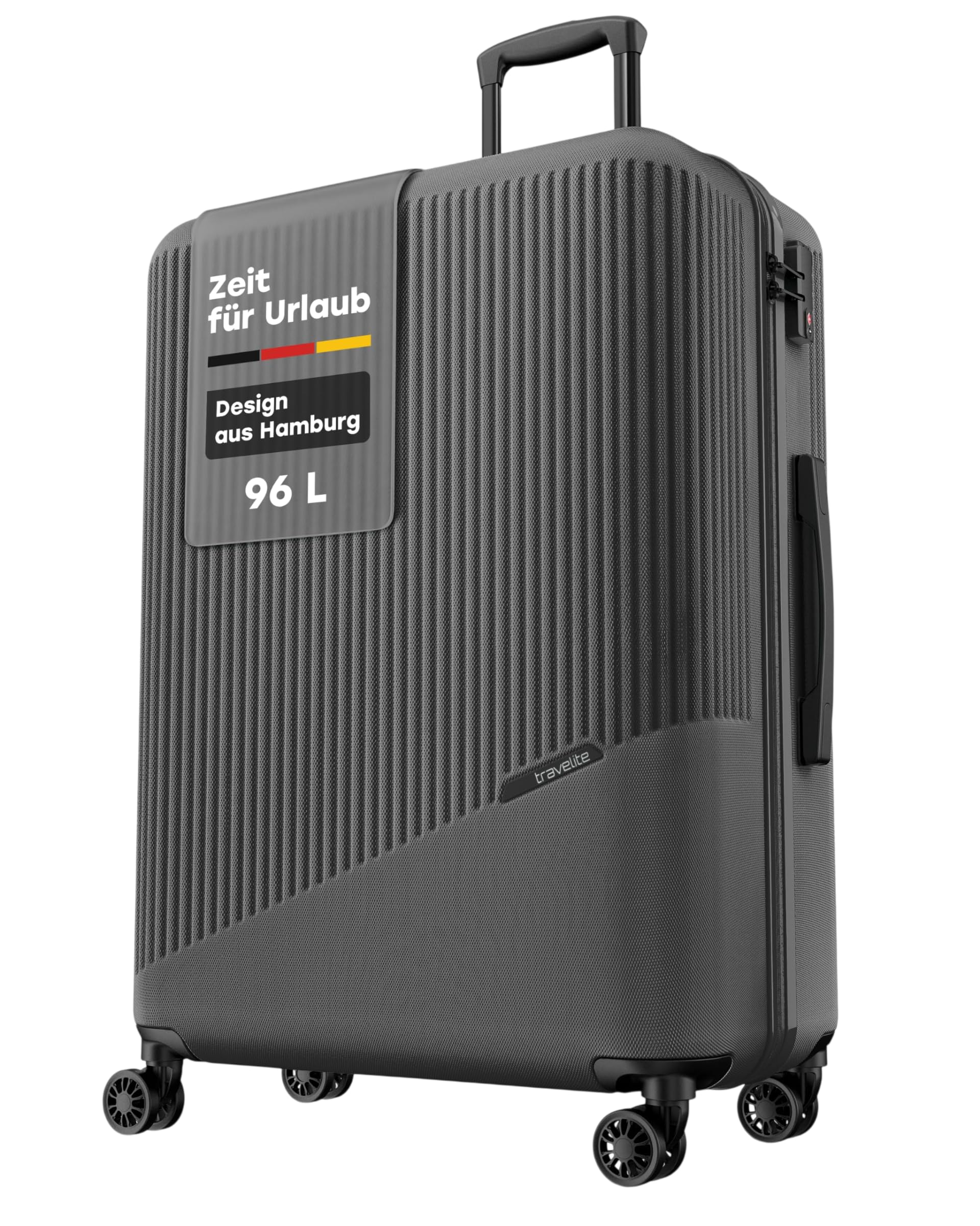 Travelite STS DE 26