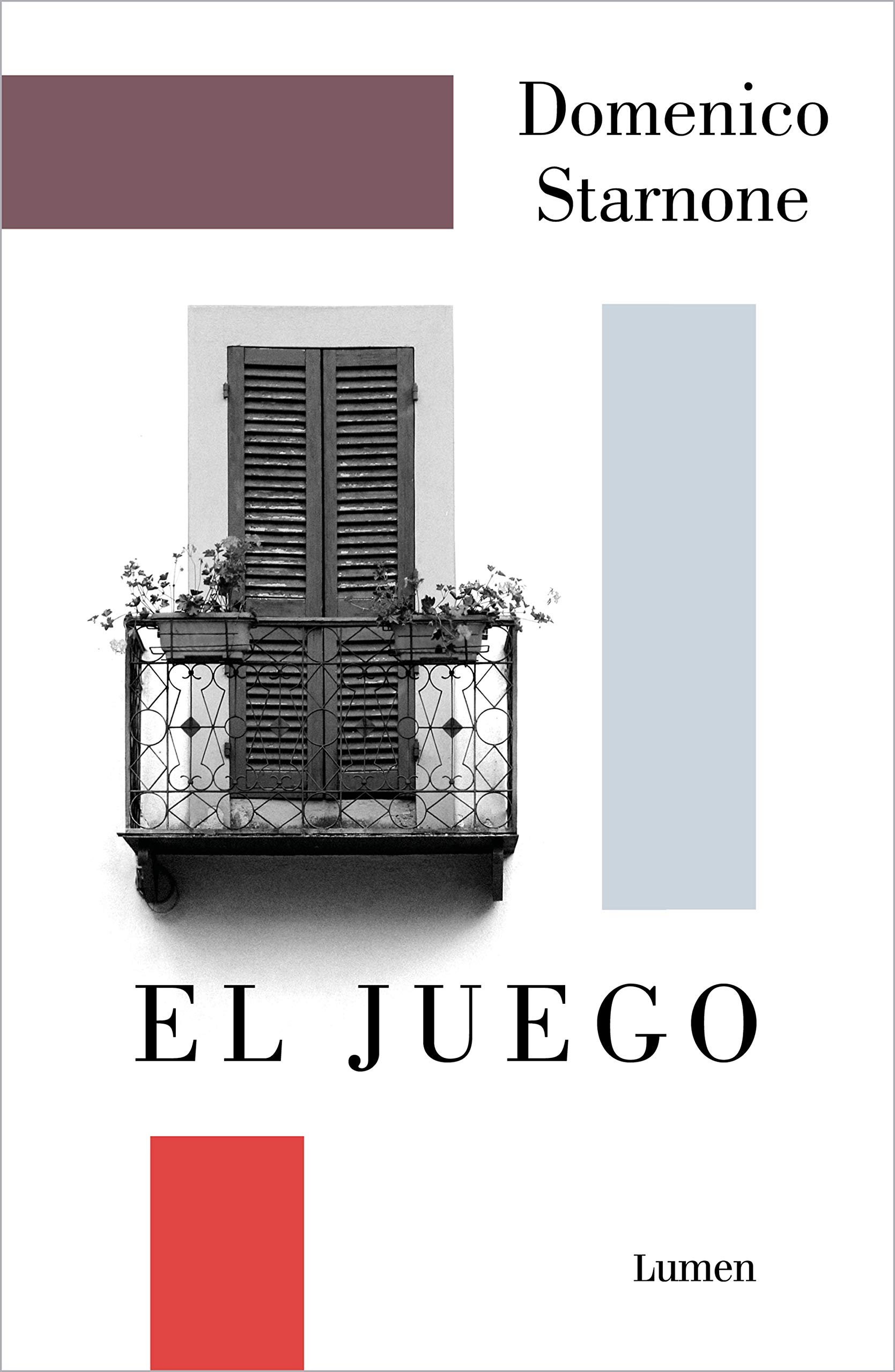 El juego (Narrativa)