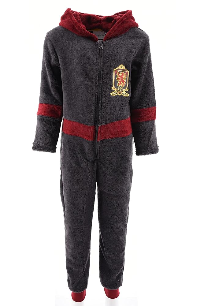 pigiama intero harry potter