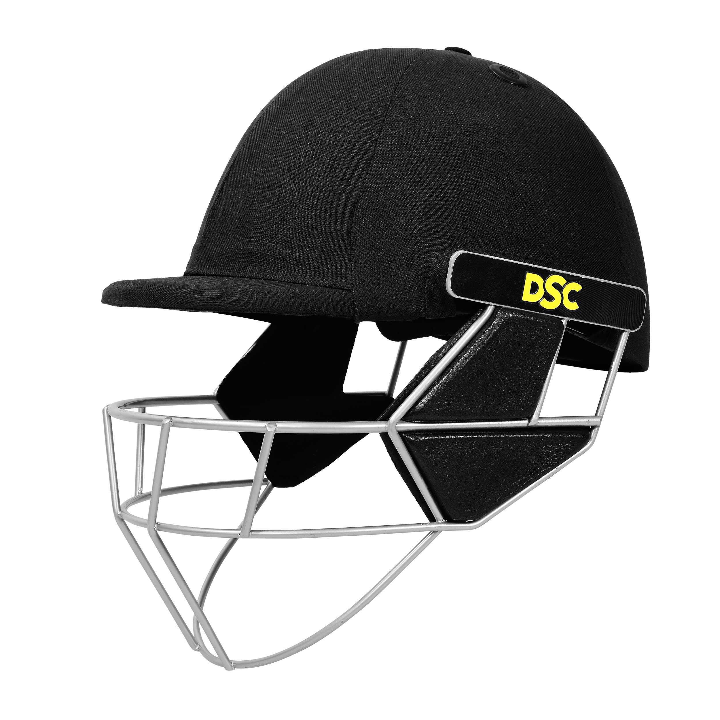 DSC Scud Lite Ti. Cricket Helmet for Mens and Boys