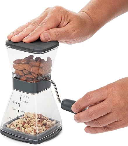 Miniatura 10 de Progressive International Prepworks NUT Chopper One Size Red