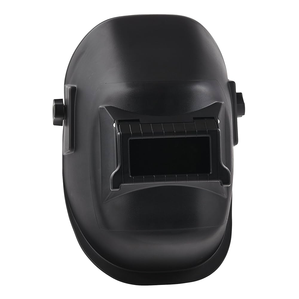帽子 steelo Sellstrom Durable, Super Tuff Nylon, All-Purpose Welding