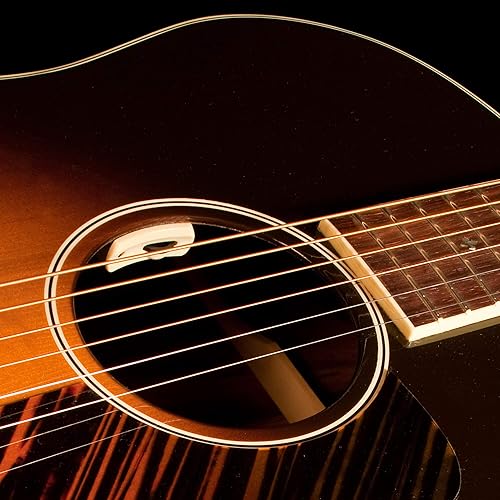 Miniatura 2 de LR Baggs Anthem-SL - Pastilla de guitarra acústica y micrófono