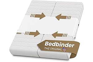 Twin Bed Connector: The Ultimate Solution for Split King Beds