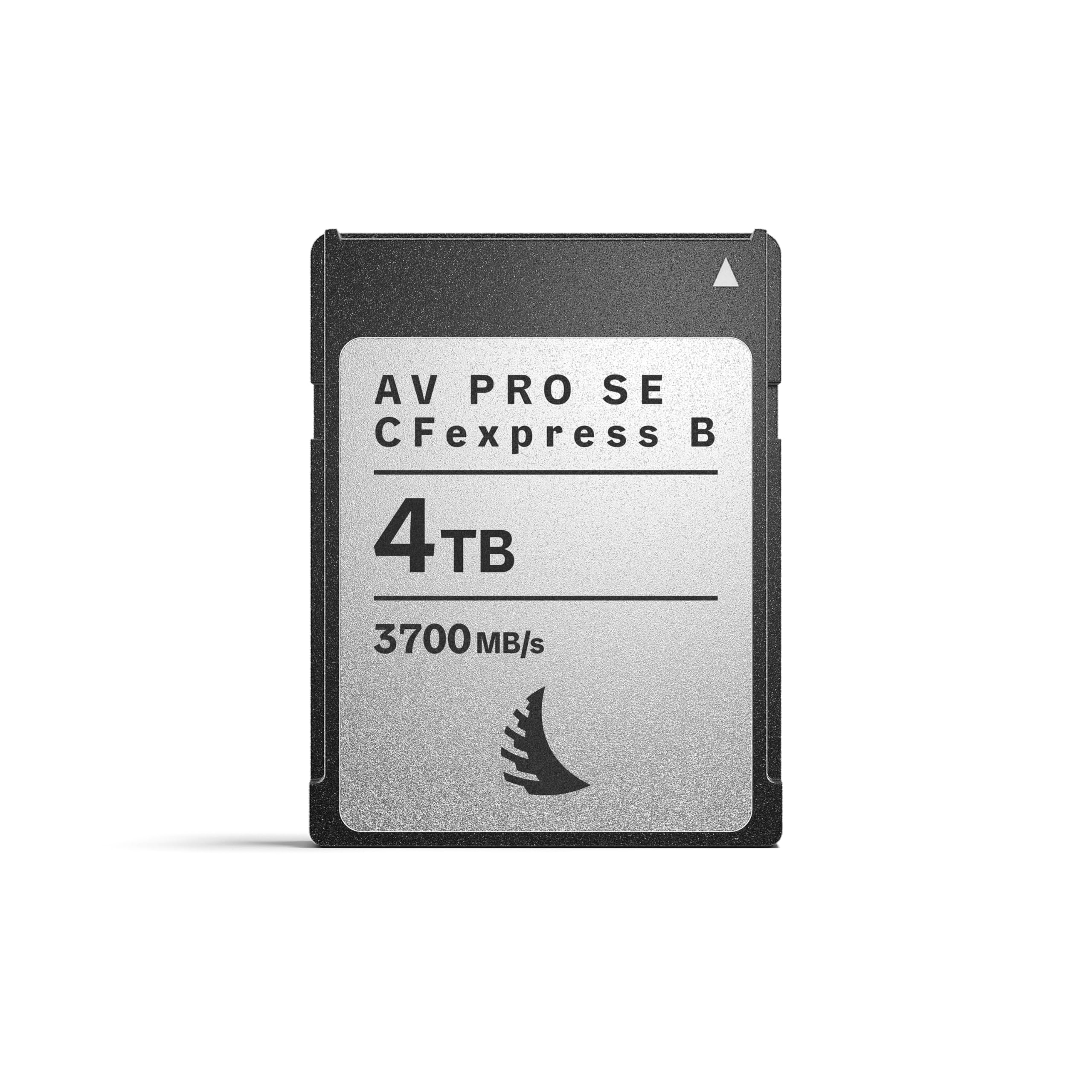 試用のみ_Angelbird CFexpress Type B 512GB Amazon.com: Angelbird AV PRO SE CFexpress B v4 2 TB