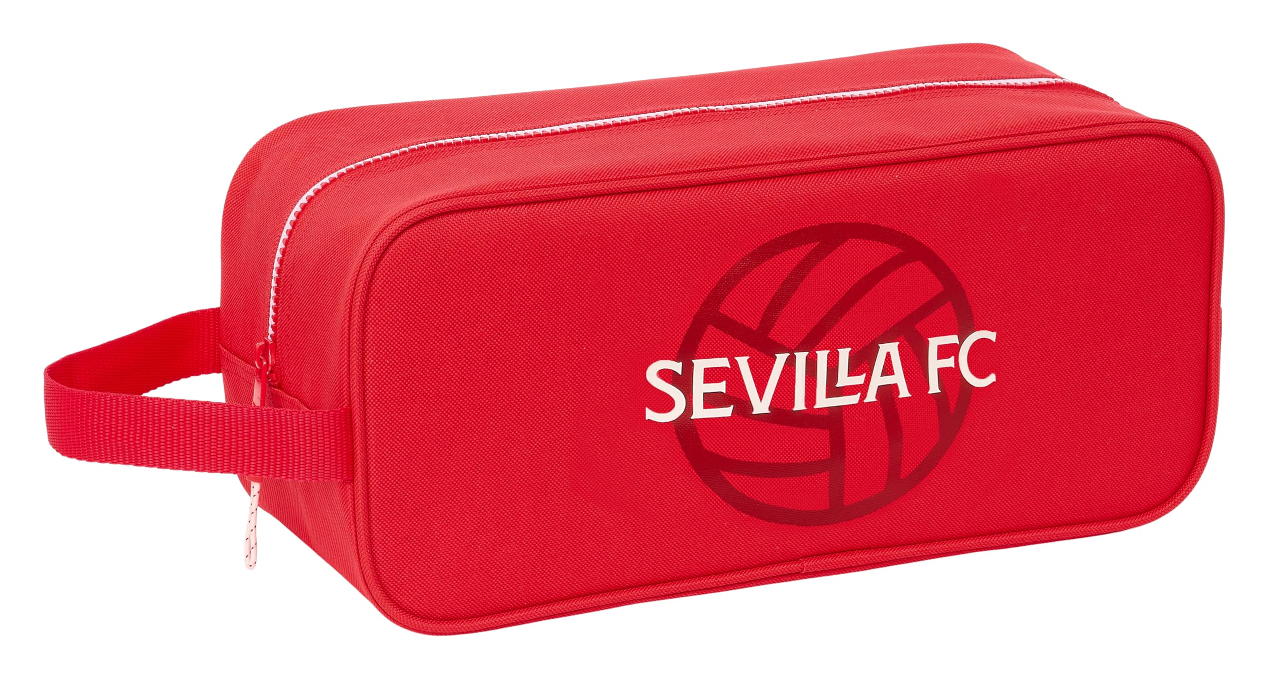 Safta Sevilla Fc Shoes Bag One Size