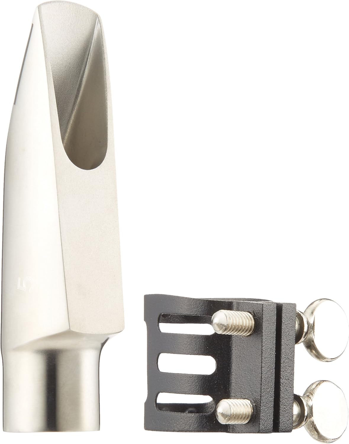 Beechler Soprano Saxophone Mouthpiece (B805)