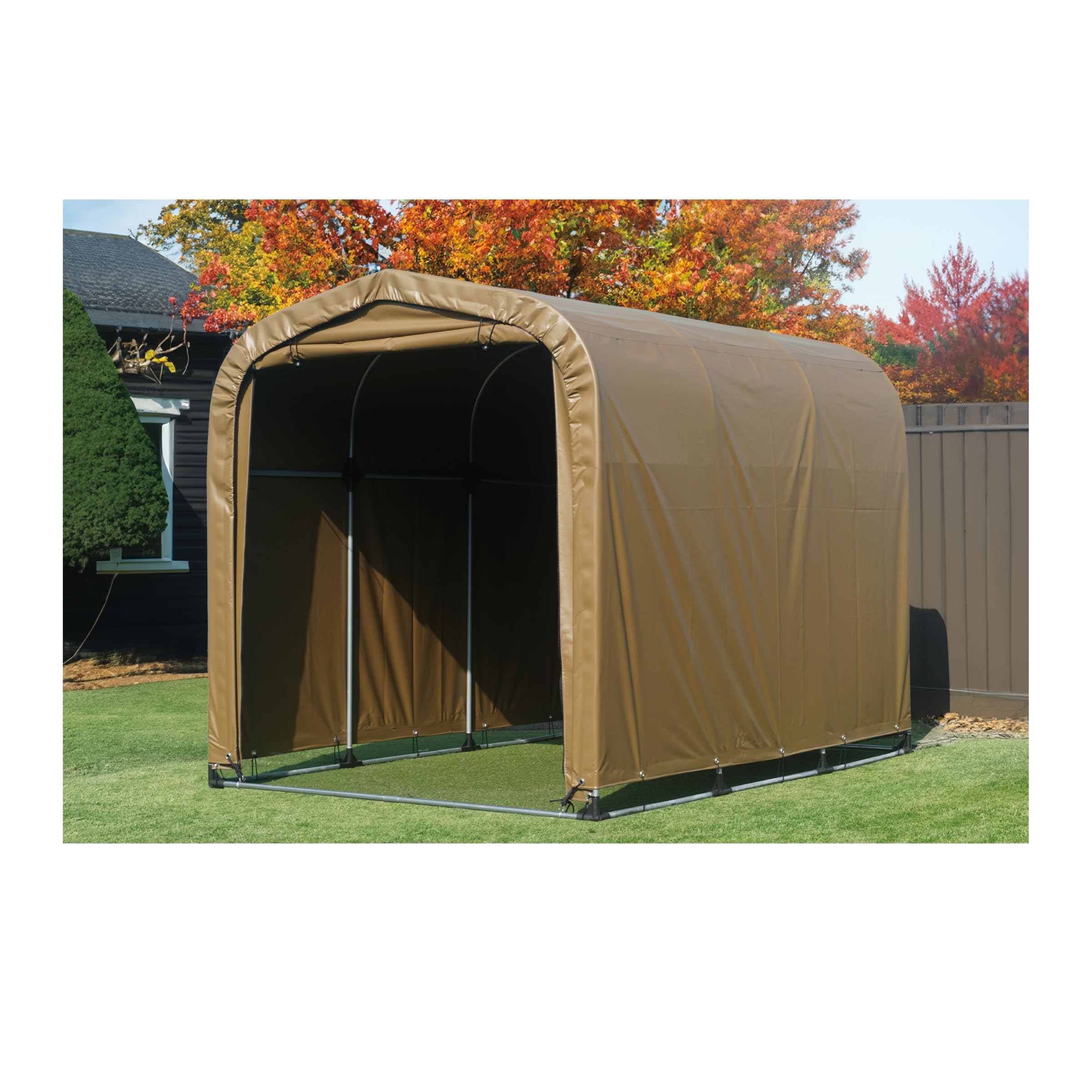 Amazon | 南榮工業(Nan-a Corporation) サイクルハウス SAND 3台用