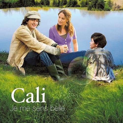 Marie Gillain Je Me Sens Belle [En Duo Avec Marie Gillain] von Cali bei Amazon Music -  Amazon.de