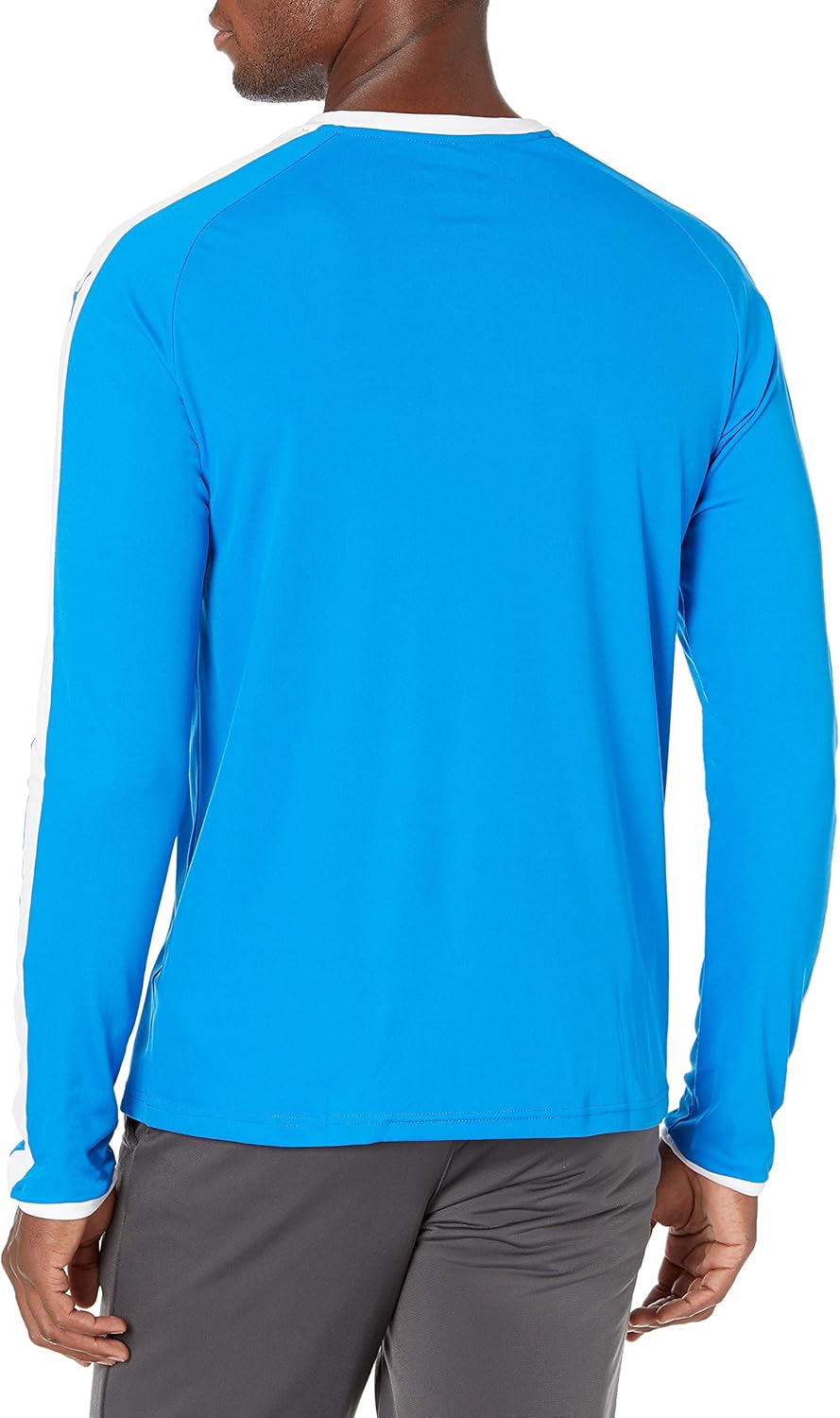 Puma Mens Liga Long Sleeve Jersey - Image 2
