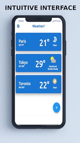 Weather!
