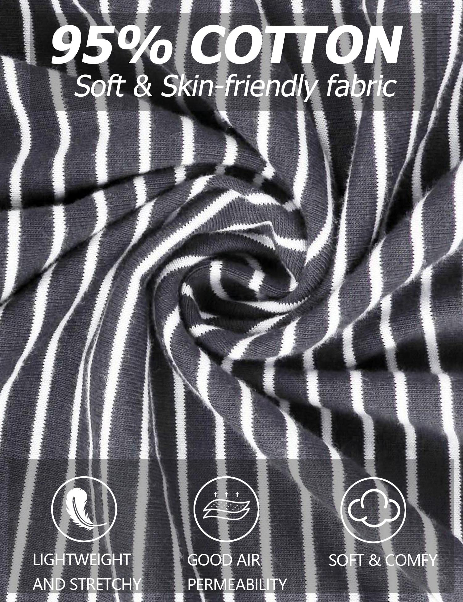 Sykooria Pigiama Uomo Invernali Pigiama Uomo Cotone Lungo Pigiama Due Pezzi Set Pigiama Caldo Pigiami da Uomo S-XXL