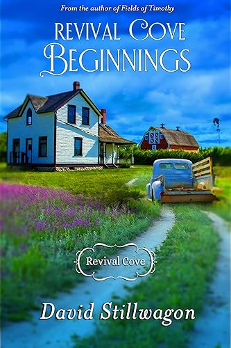 Revival Cove - Beginnings