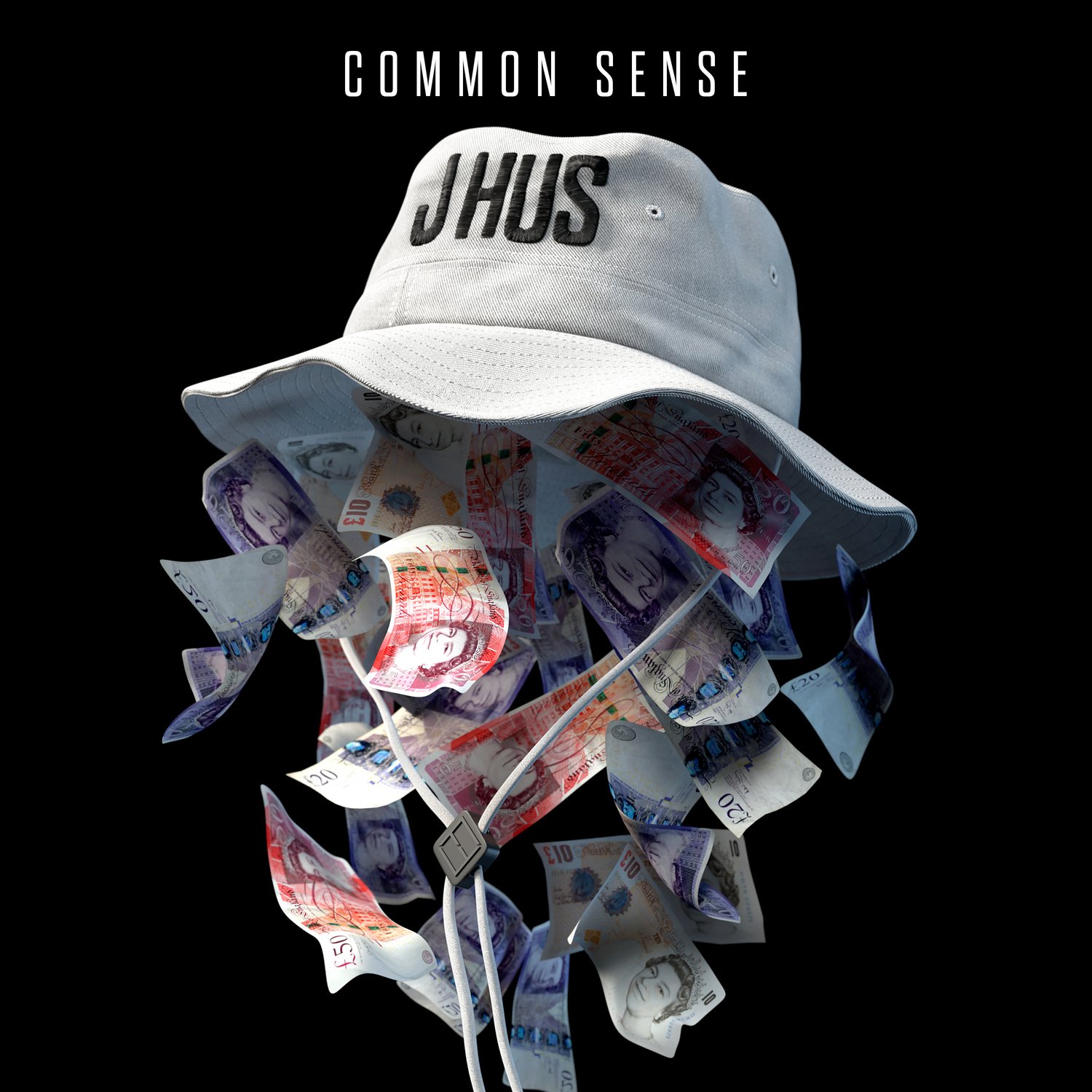 Common Sense [VINYL]