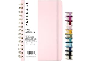 Rilakkuma Lined Spiral Journal Notebook: Your Perfect Writing Companion