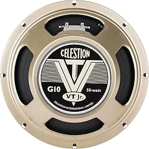 CELESTION VT Junior Gitaar luidspreker, 16 Ohm