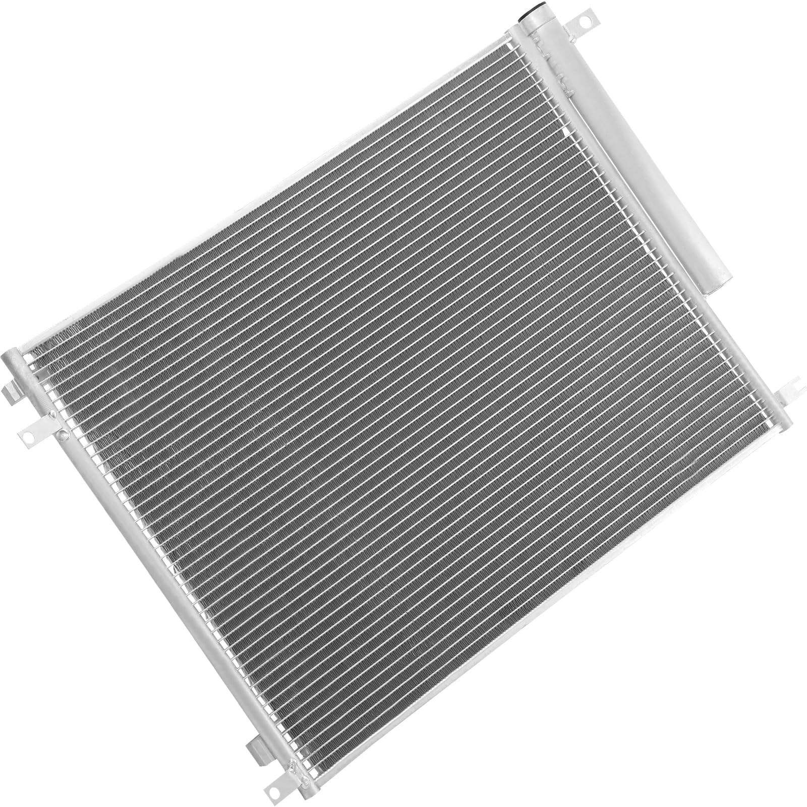 Orceed Honda Civic Condenser