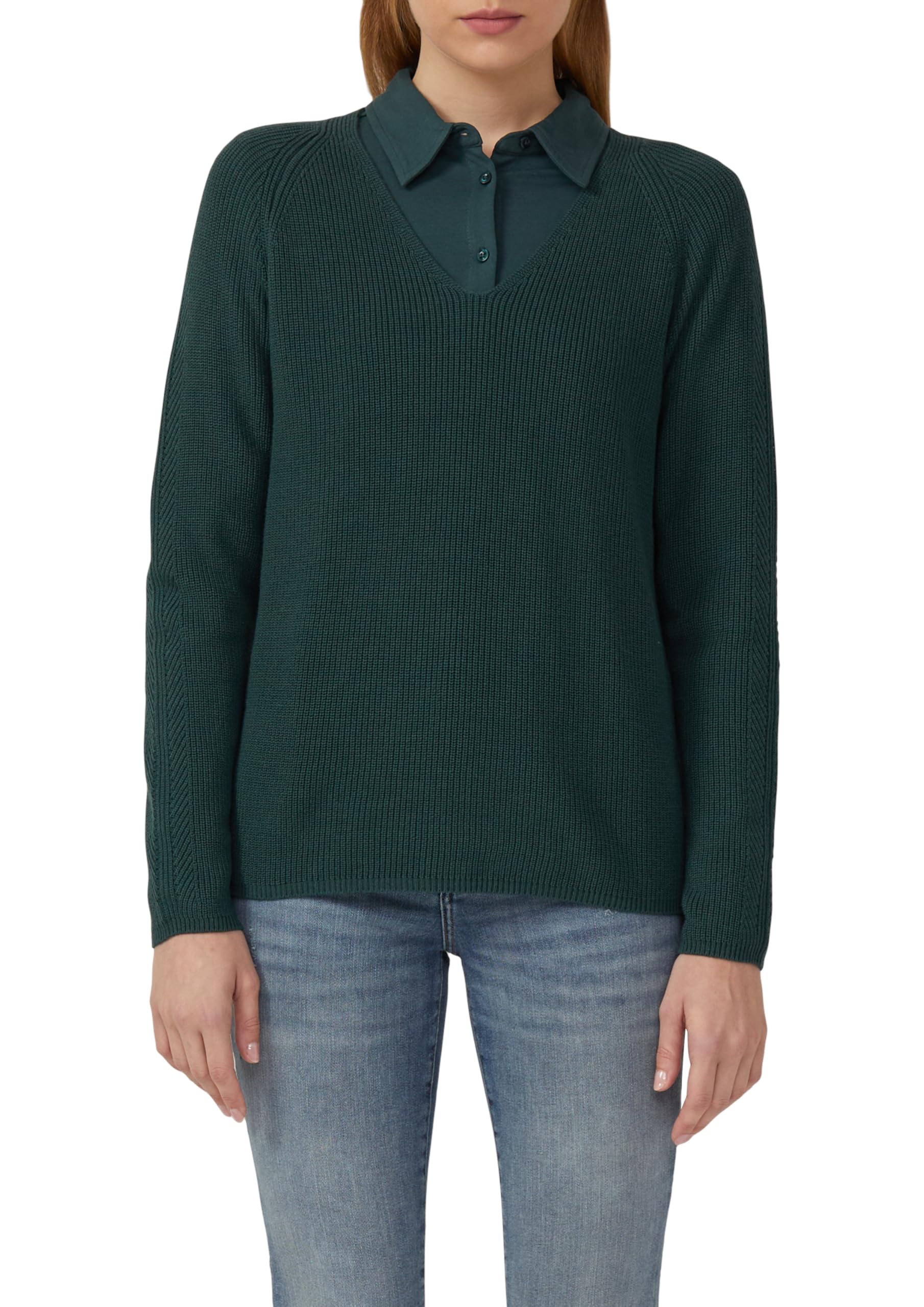Pullover & Strickjacken für Damen