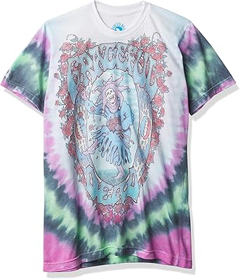 Grateful dead tee shirt vintage Clearance