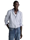 Long Sleeve Poplin Regular Fit&comma; Men&apos;s Button Down Shirts&comma; Also Available in Big and Tall