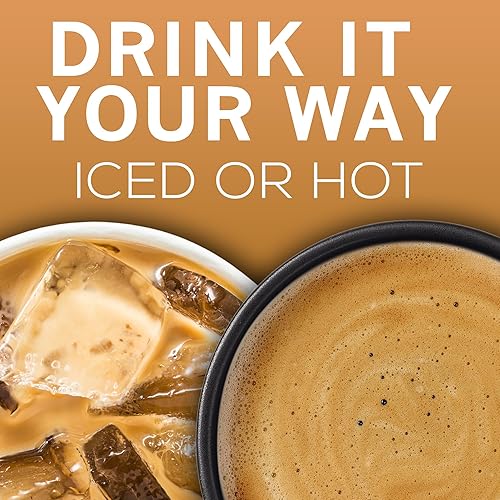 Miniatura 6 de Spices Village Café instantáneo de hongos con melena de león y chaga, 5 onzas (63 porciones), café instantáneo arábica de hongos molidos, Kosher