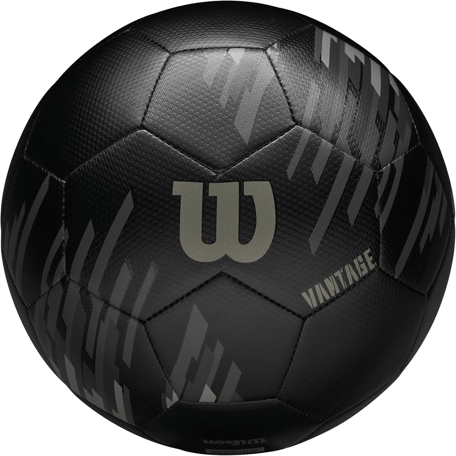 WILSON NCAA Vantage Soccer Balls - Size 3, Size 4 and Size 5