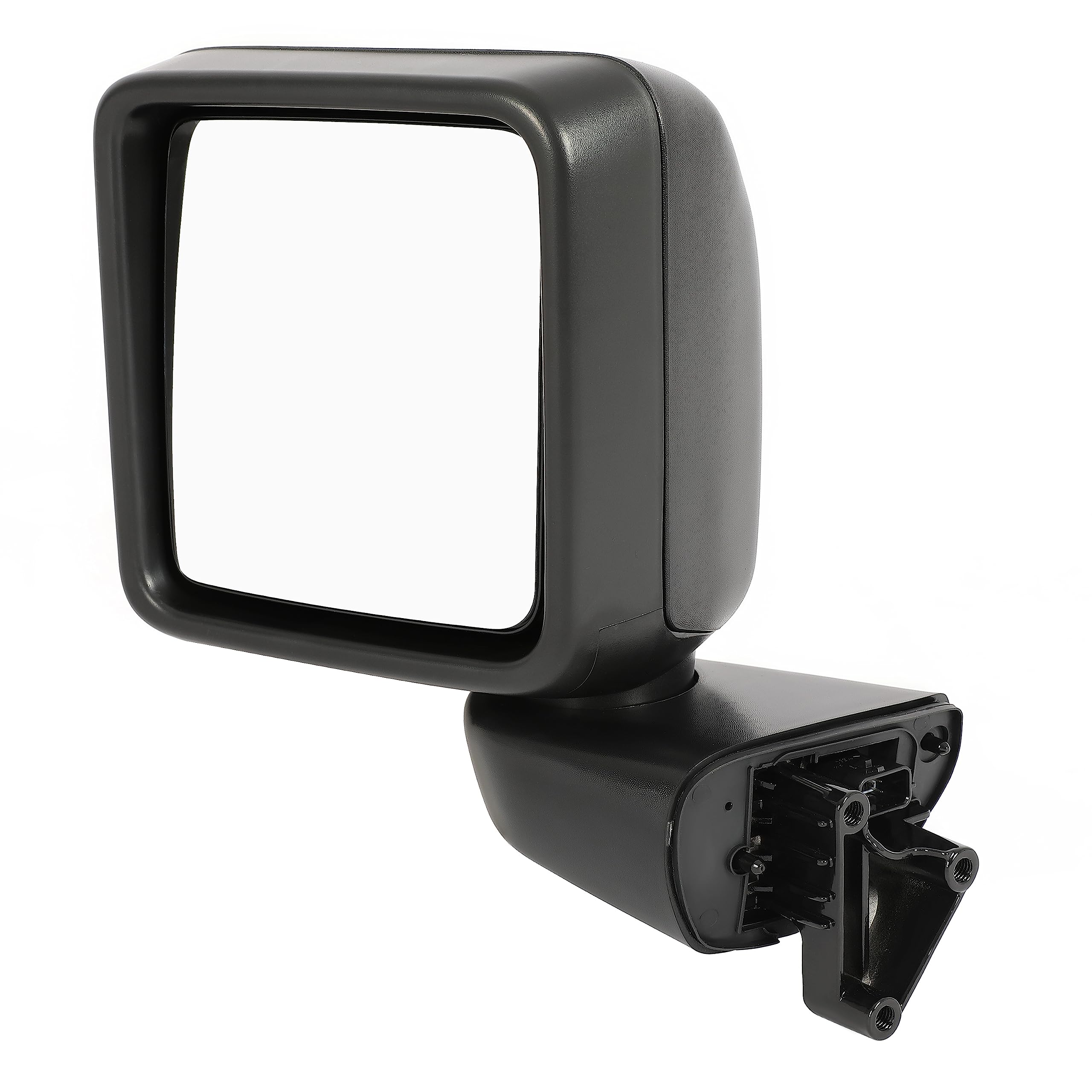 Amazon.com: HECASA Power Mirror Compatible with 2018-2023 Jeep  