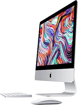 Apple iMac 21.5インチ iMac (21,5 polegadas, 2017) - Especificações técnicas - Suporte da