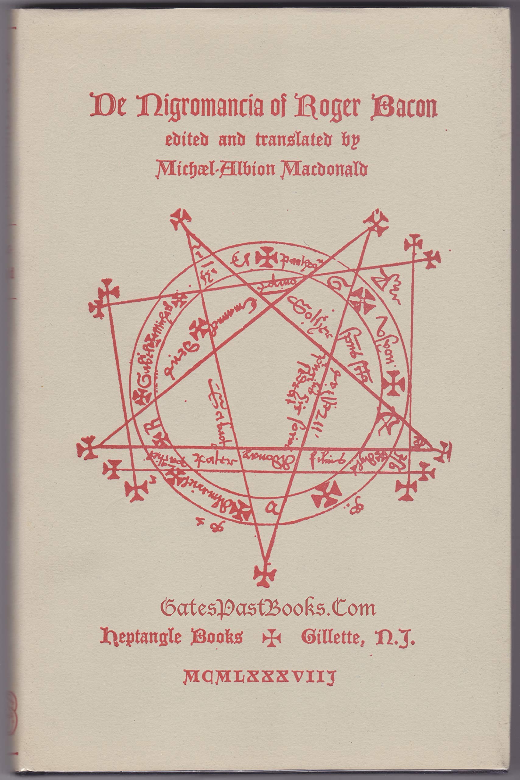 Buy De Nigromancia — BookShops.in