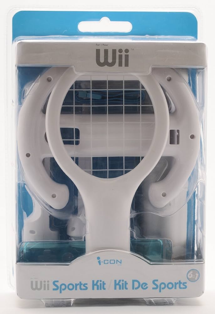 wii&wiiスポーツ！！ Nintendo Wii Sports Five-Game Collection with Mii Compatibility