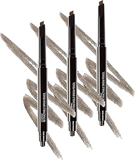 Amazon - Wet N Wild Ultimate Brow Retractable Eyebrow Pencil