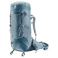 Deuter Aircontact Core 60+10 - Zaino da trekking
