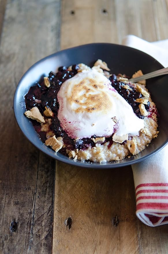 Avena en Grano Sin Gluten Bob's Red Mill, 24 oz (Paquete de 4) miniatura 9