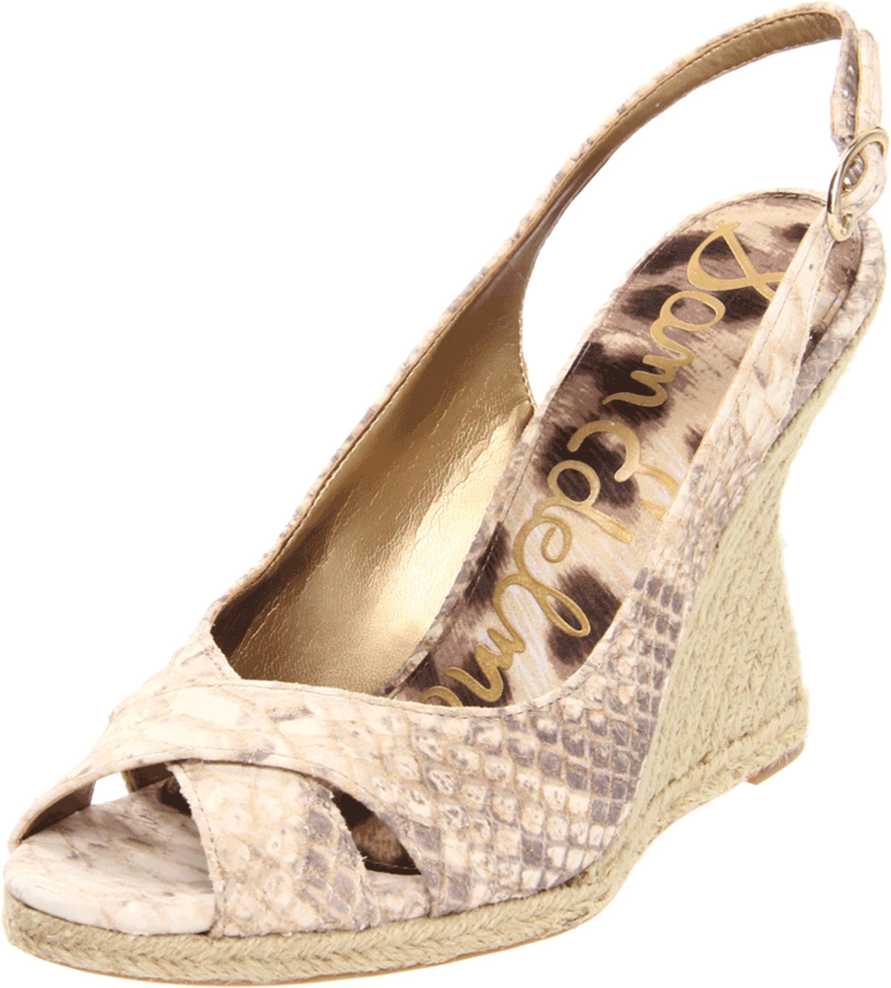 Sam Edelman Women's Skye Flip Flop Sandal