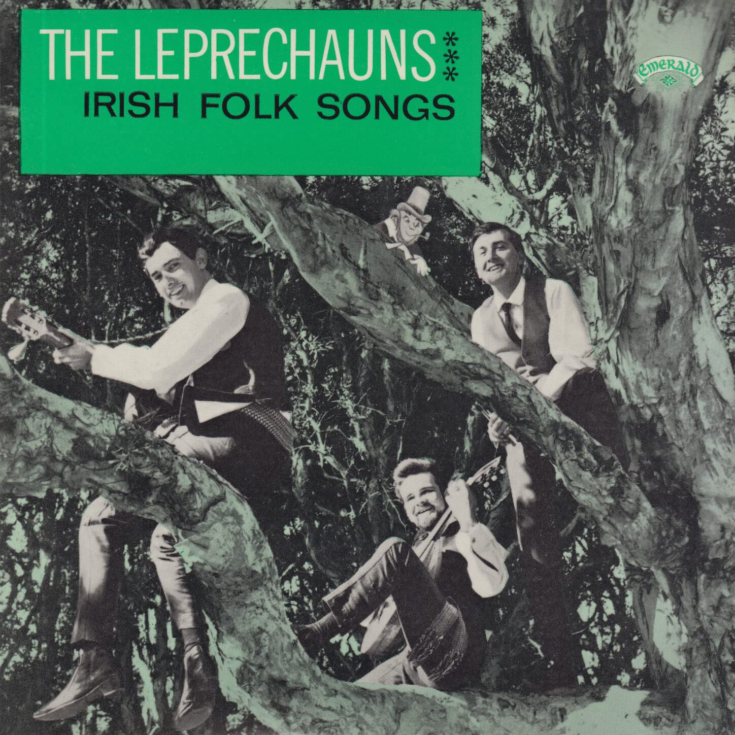 The Leprechauns