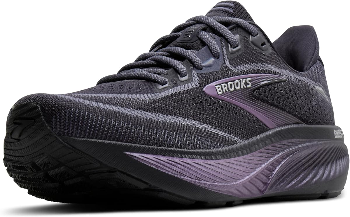 Brooks Women’s Ghost 18 Neutral Running & Walking Shoe