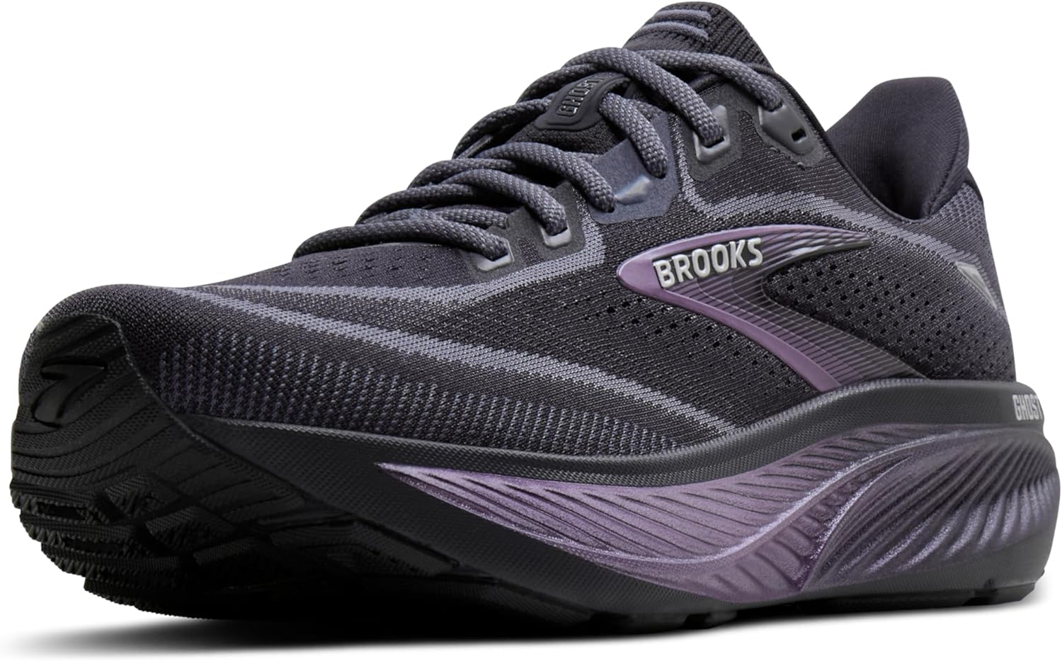 Brooks Women’s Ghost 18 Neutral Running & Walking Shoe