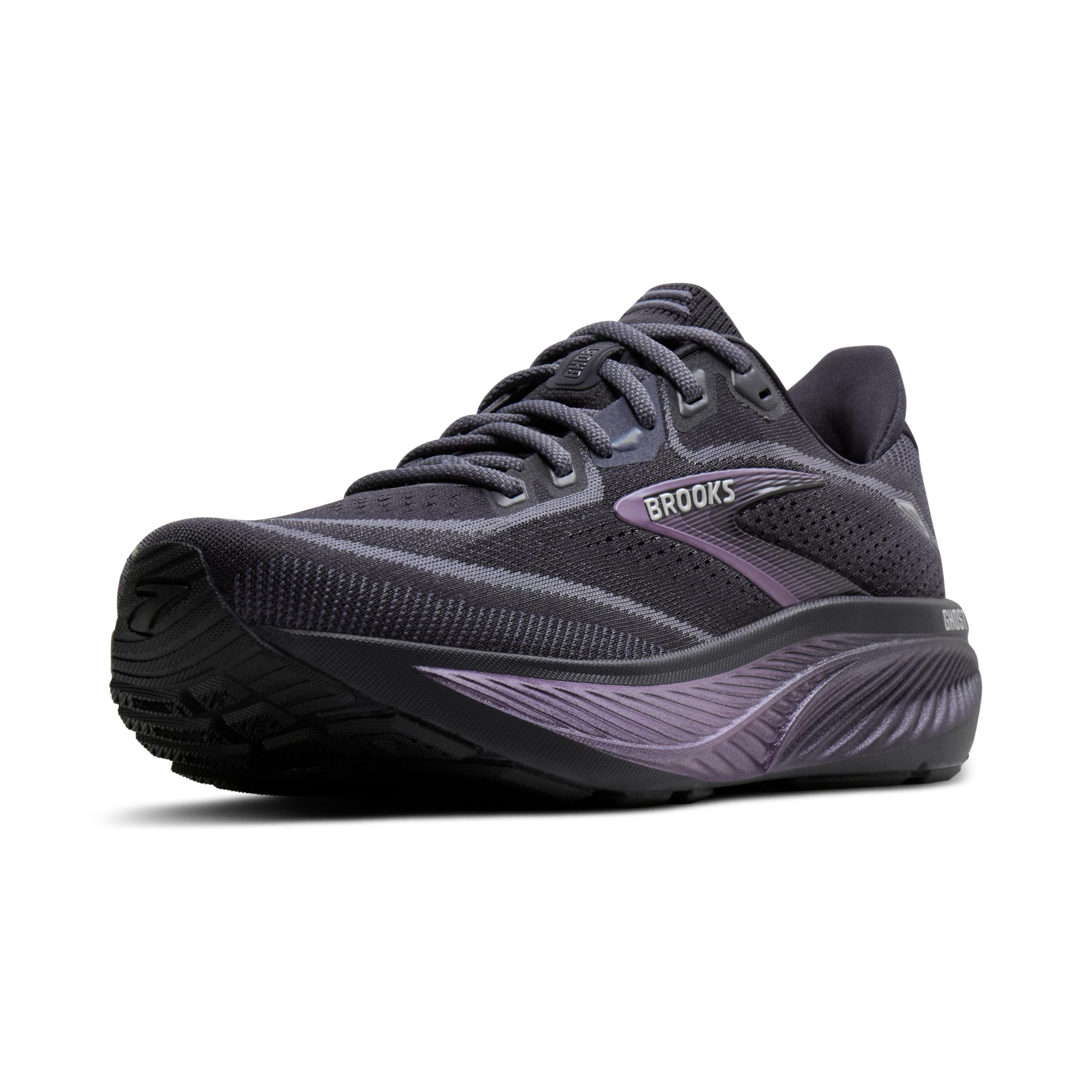 Brooks Women’s Ghost 18 Neutral Walking Shoe