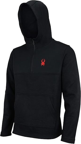 NOREMID POPUP限定 SPYDER DOUBLE ZIP HOODIE 81SOJ0bCy3L._AC_SY606_.jpg