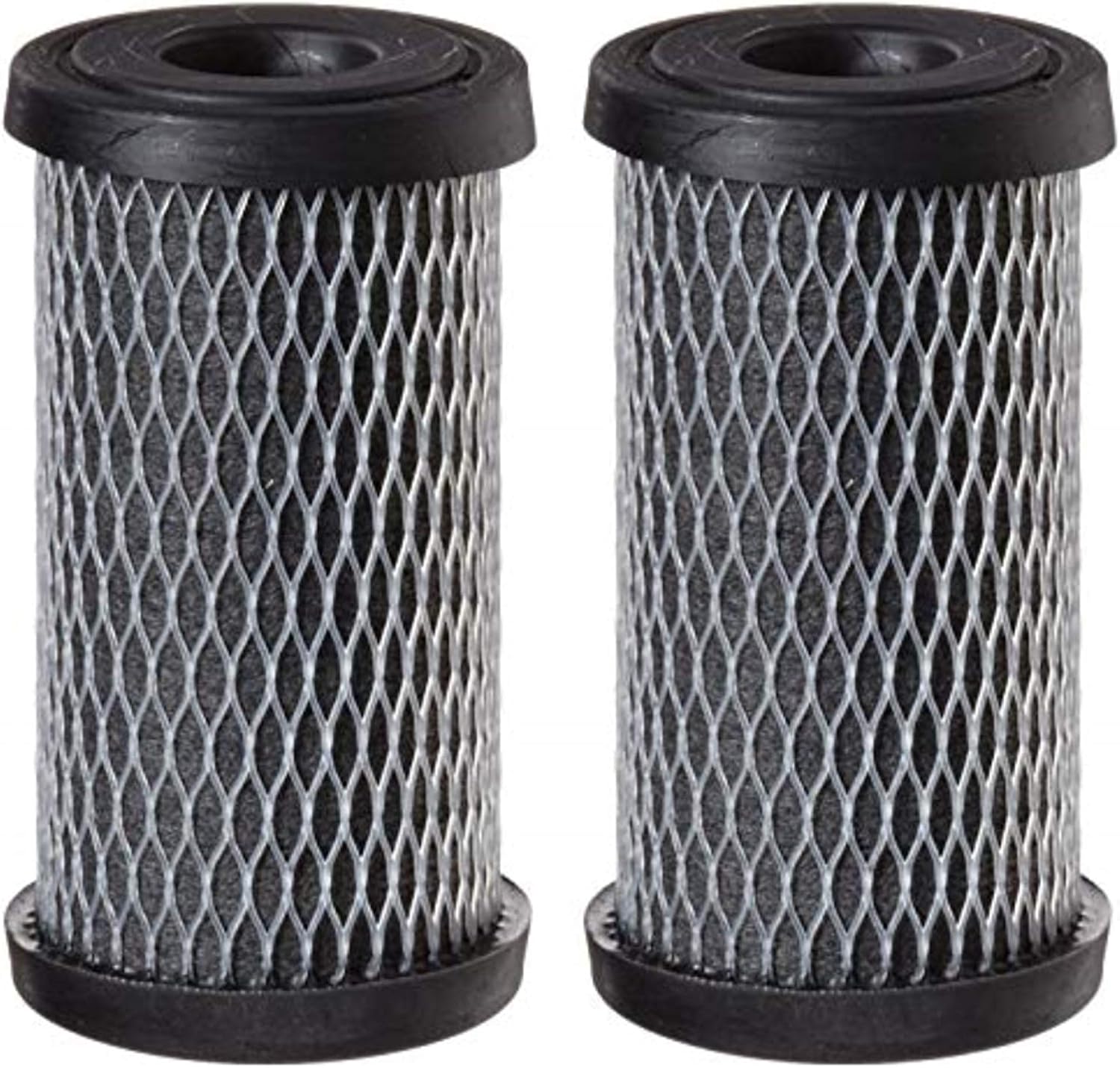 CFS – 2 Pack Water Filter Cartridges Compatible with 155022-43 C2, CCI-5-CA, CCI-5-CLW12, CCI-5CLW12-2 Models – Remove Bad Taste & Odor – Whole House Replacement Water Filter Cartridge – 5 Micron