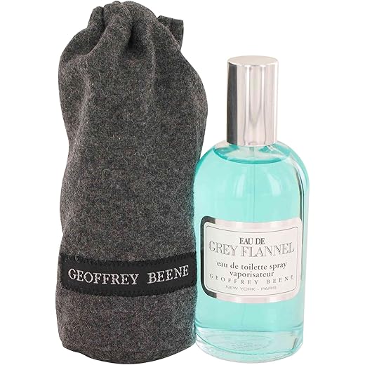 Grey Flannel Cologne - 4 oz