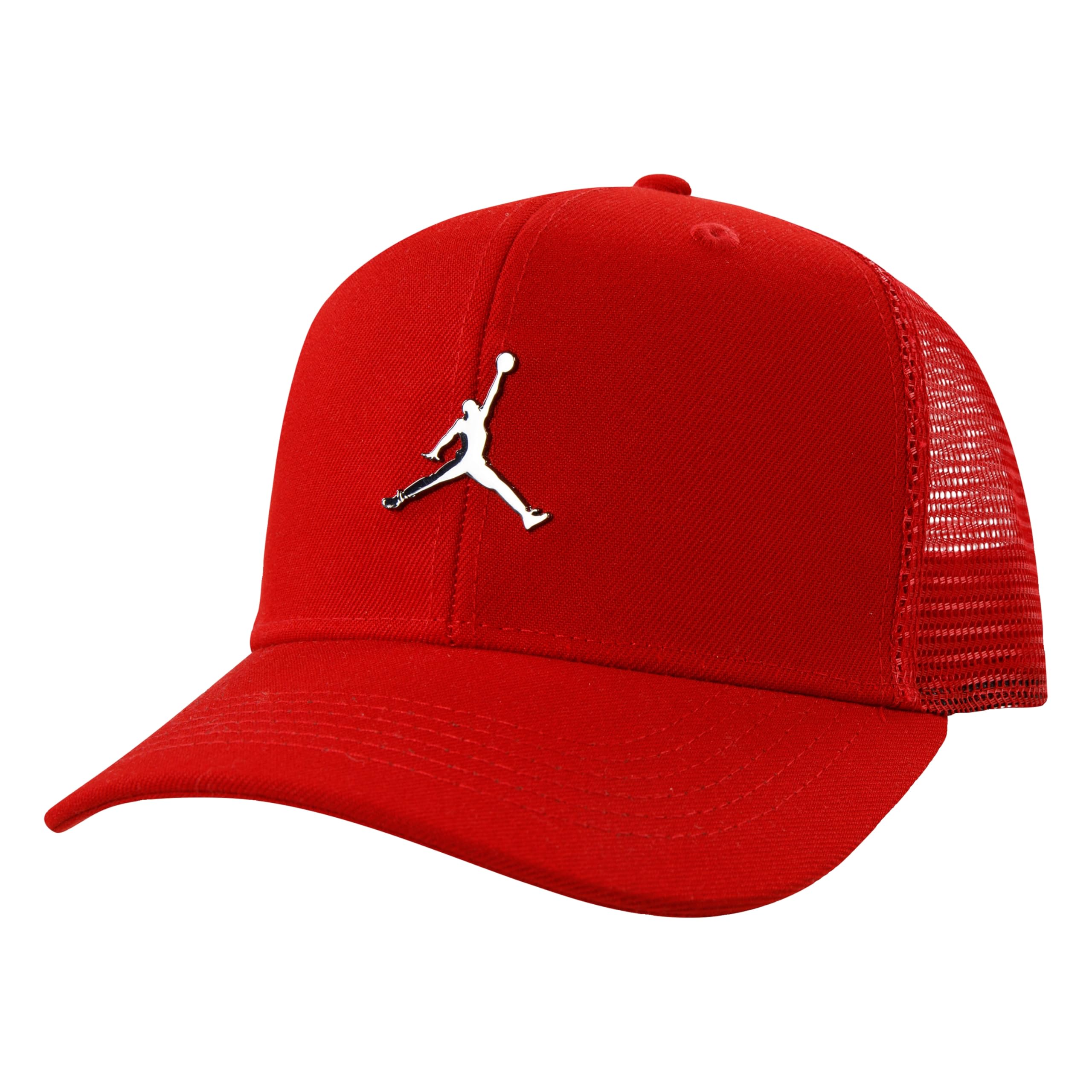 Metal Jumpman Trucker