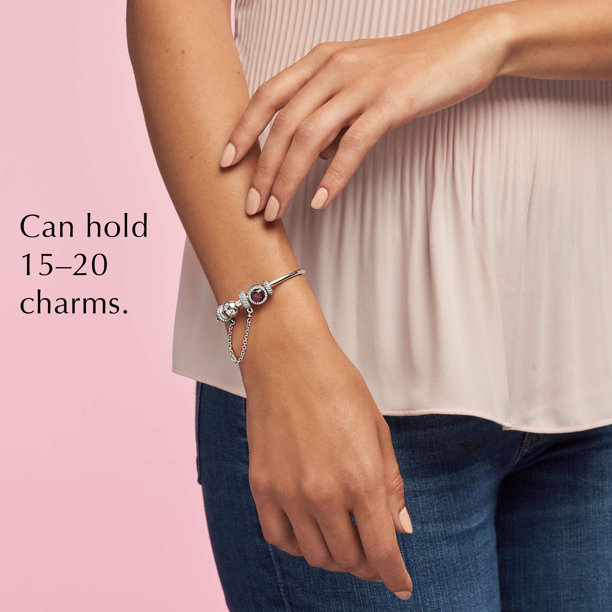 PANDORA Reflexiones, Pulsera, para Mujer