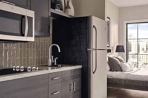 Miniatura 7 de Peerless Precept P199152LF - Grifo para fregadero de cocina con pulverizador lateral, cromado